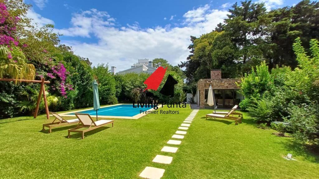 Vende gran casa para vivir todo el aÃ±o, de 3 en