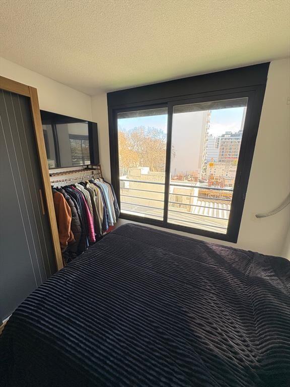 Apartamento En Alquiler En Cordón Monoambiente Muy Luminoso