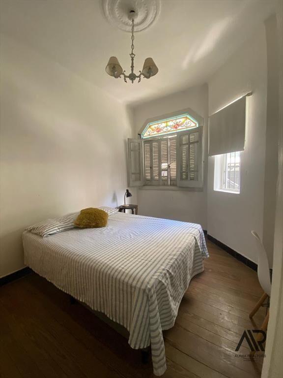 Casa en venta de 3 dormitorios en el centro. PH de altos