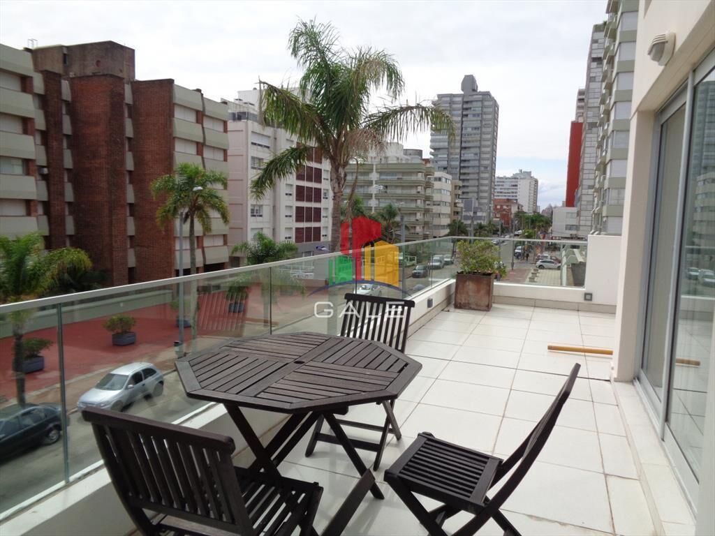 PENINSULA CON AMENITIES EXCELENTE UBICACION