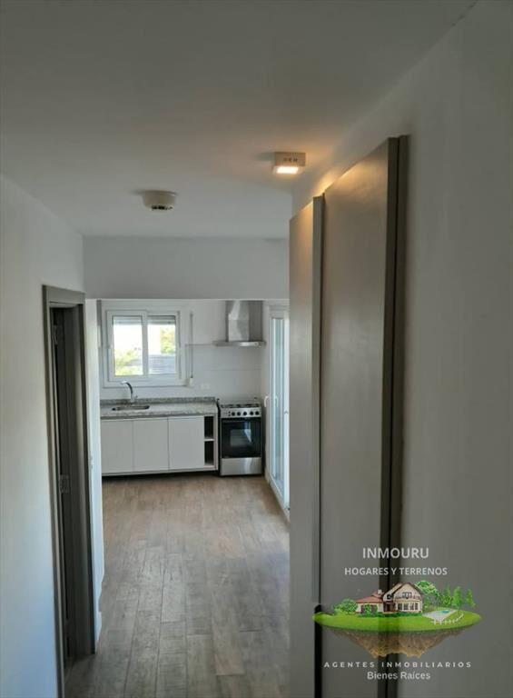 Apartamento en Montevideo, Punta Carretas