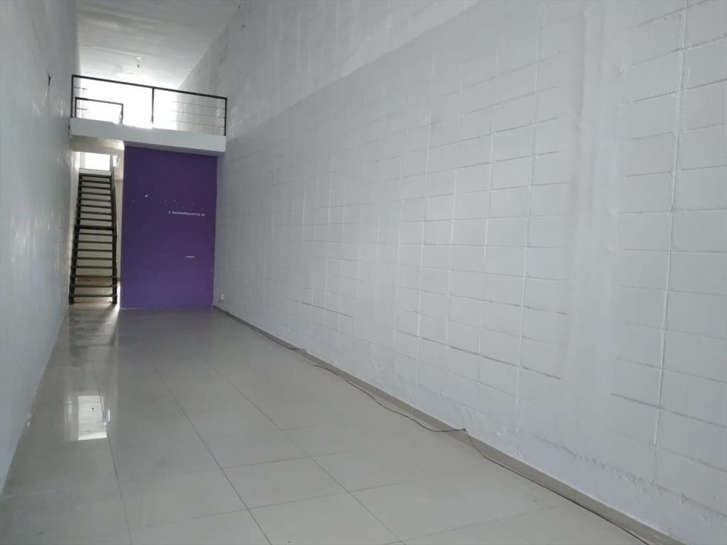 Local -Arenal Grande y Martín García, 4m de frente, 70mts2