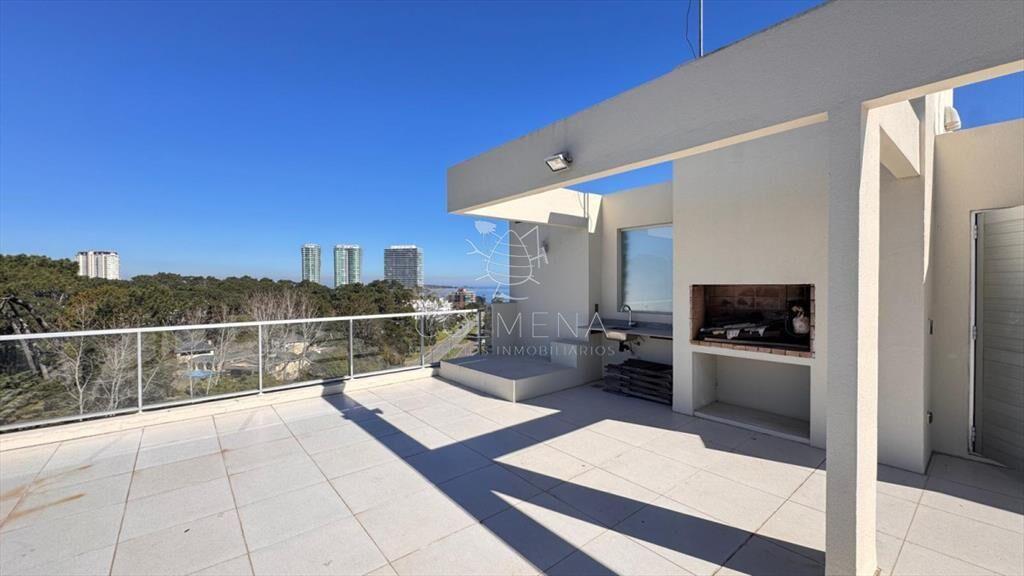 Penthouse a pocas cuadras del mar ideal para todo