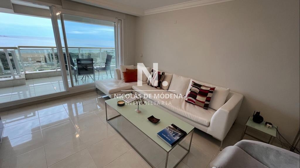 Departamento de 2 dormitorios en venta en Le del