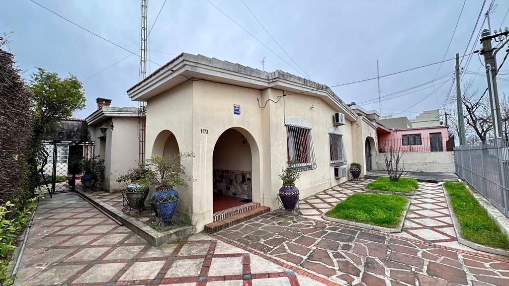 GRAN CASA EN VENTA 5 DORMITORIOS