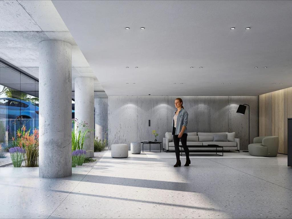 Venta de apartamento monoambiente en Helios Atlántico, Malví