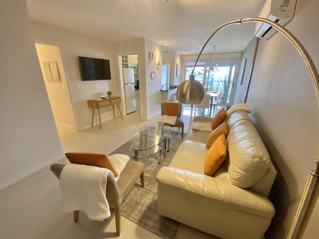 ALQUILER TEMPORARIO APARTAMENTO 2 DORMITORIOS BRAVA PUNTA D
