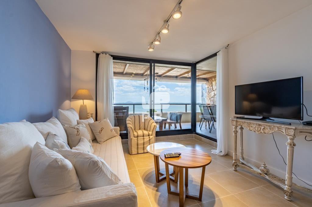 Apartamento en alquiler temporario Punta Ballena 2 dormitor