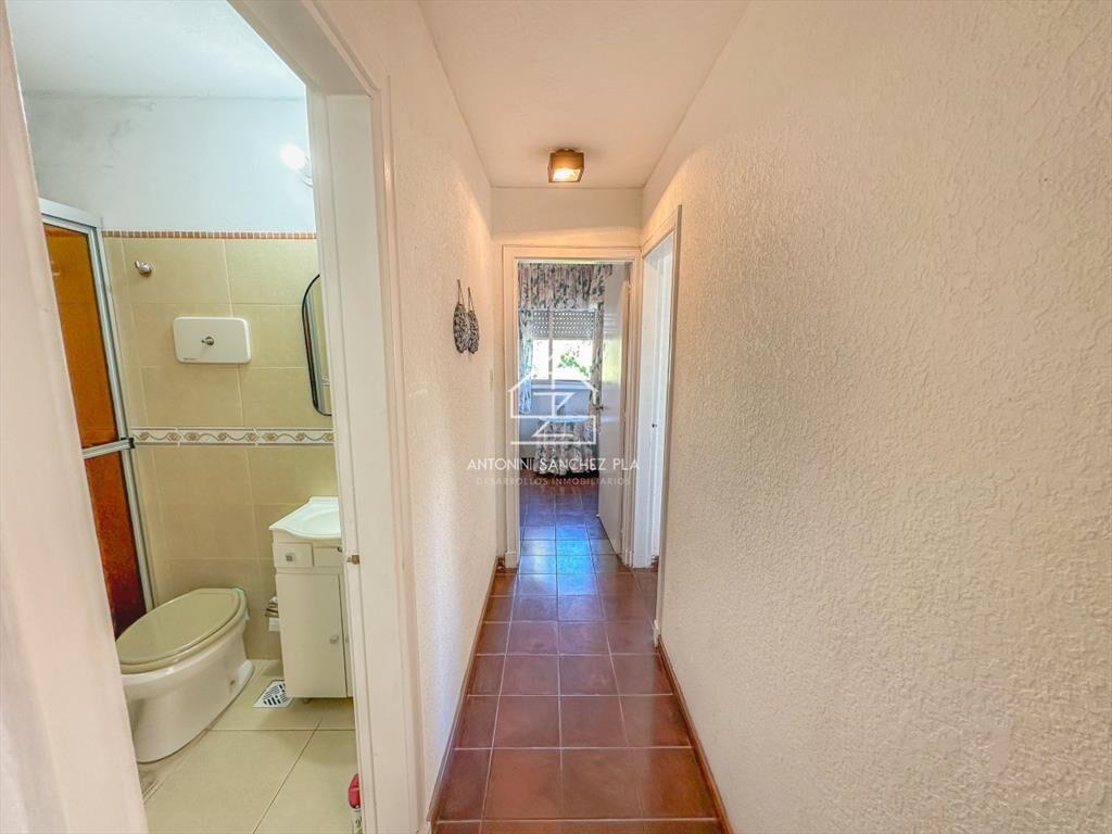 Aidy Grill, Apartamento 2 dormitorios, 2 baños,