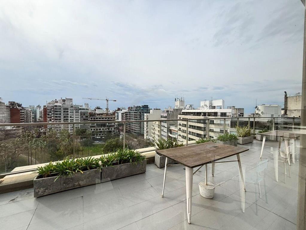 CASATROJA VENTA MONOAMBIENTE FRENTE AL PARQUE VILLA BIARRIT