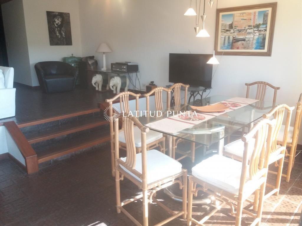 Apartamento en Península