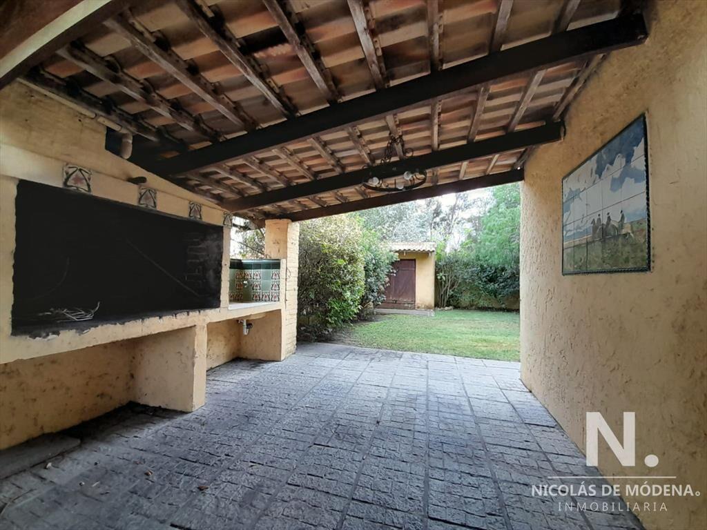 Casa en Venta La Barra