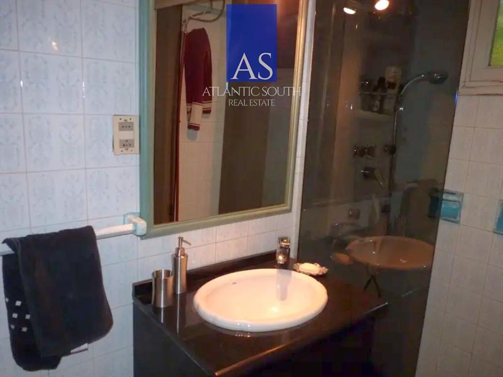 Casa 3 dormitorios construcción tradicional con