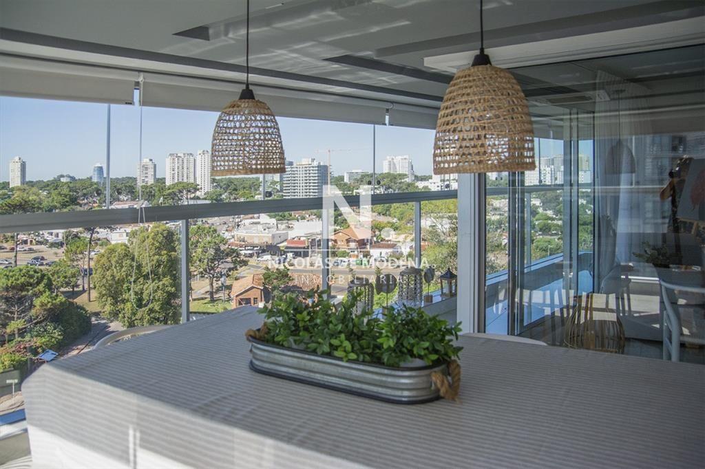 Apartamento 2 dormitorios en venta a metros del mar, Punta