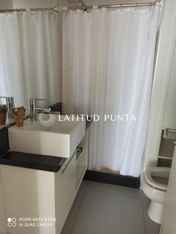 Mono ambiente en Península