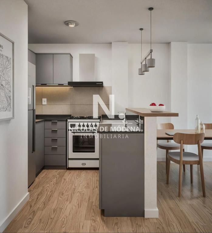 Apartamento 2 dormitorios en excelente ubicación
