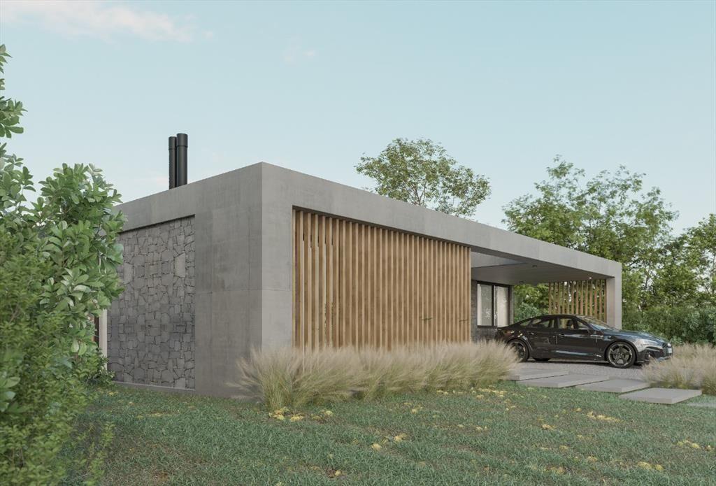 Casa en venta c/ cochera en La Tahona