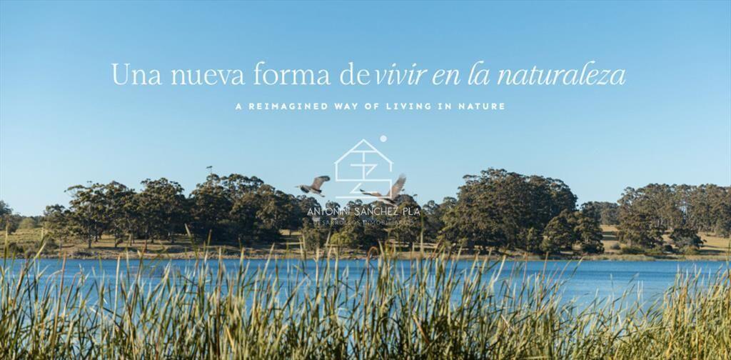 Venta Lote La Carolina del Mar Manantiales
