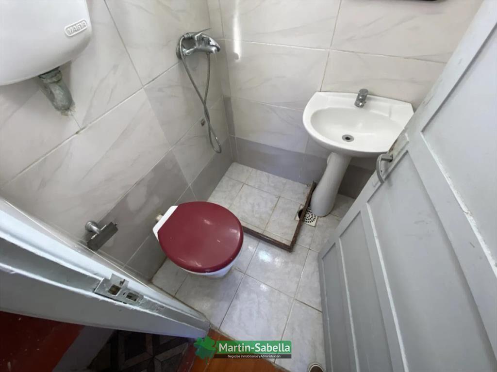 Casas en alquiler MalvÃ­n Norte