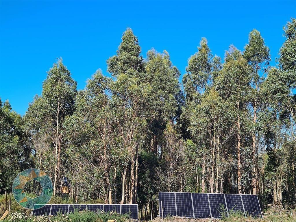 Venta Chacras en Sierra de Minas Cerro Místico