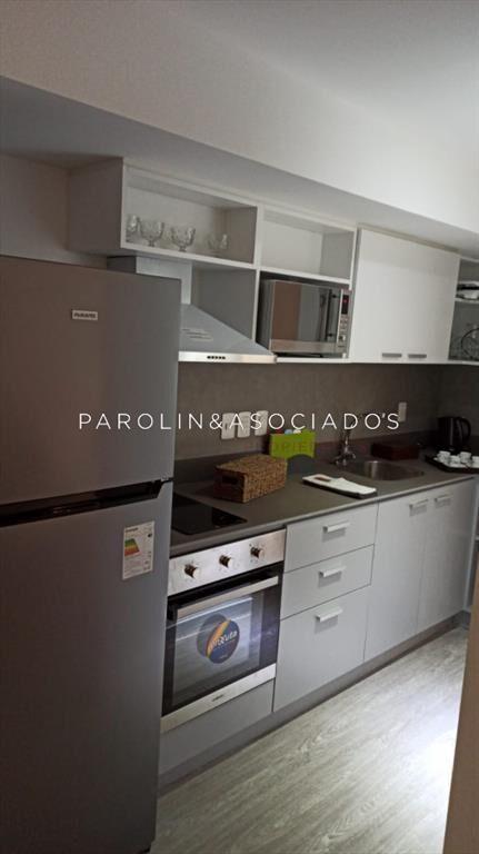Apartamento en venta de1 dormitorio en Ocean del