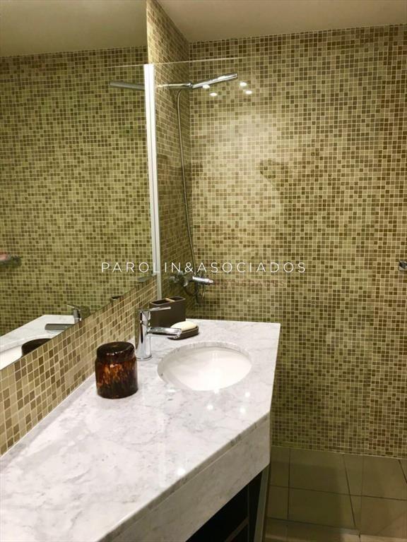 Apartamento en venta en Icon Tower, Punta del