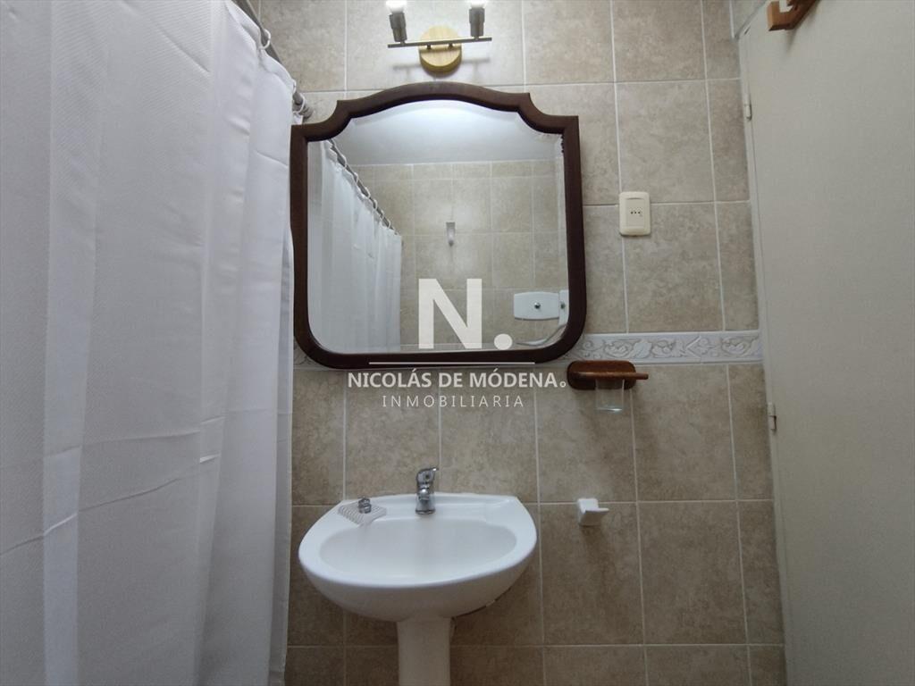 Departamento de dos dormitorios en venta en Punta del Este