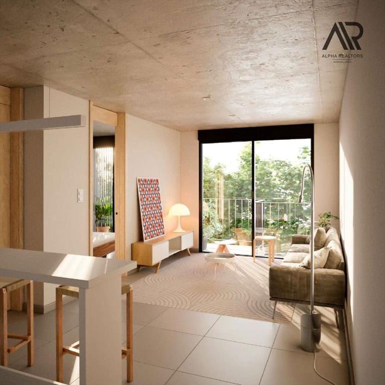Apartamento en venta en La Blanqueada