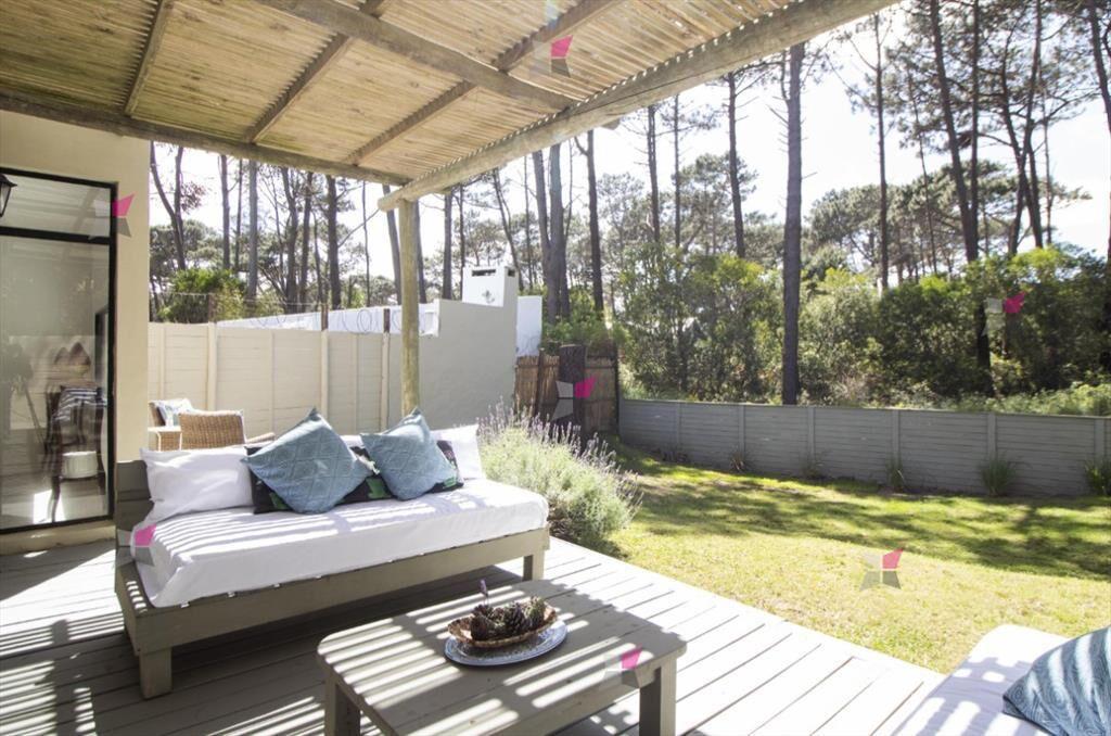 Casa en alquiler - Montoya
