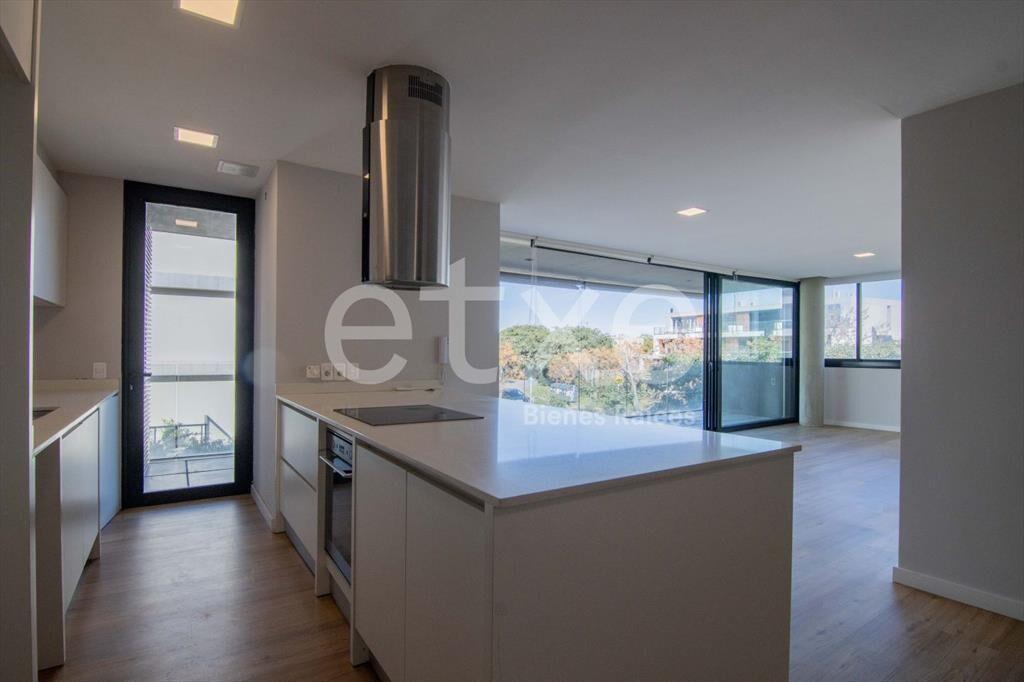 Apartamento Alquiler OXO Parques San Nicolas Carrasco...