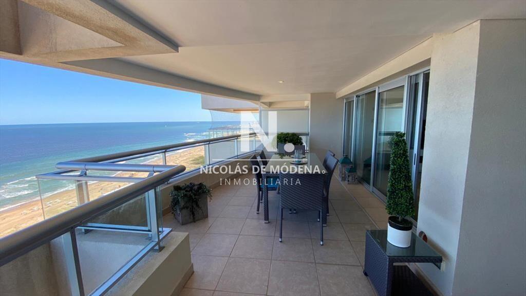 Oportunidad apartamento en primera linea