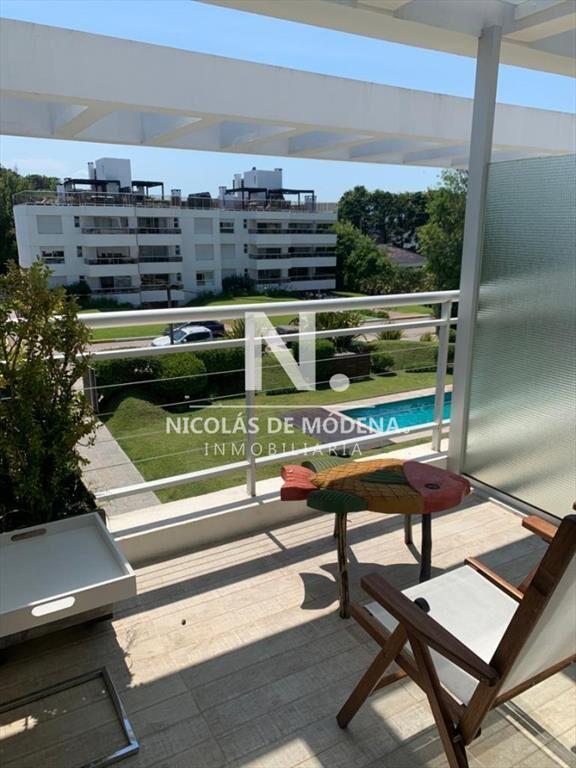 Penthouse en venta en Rincon del Indio.