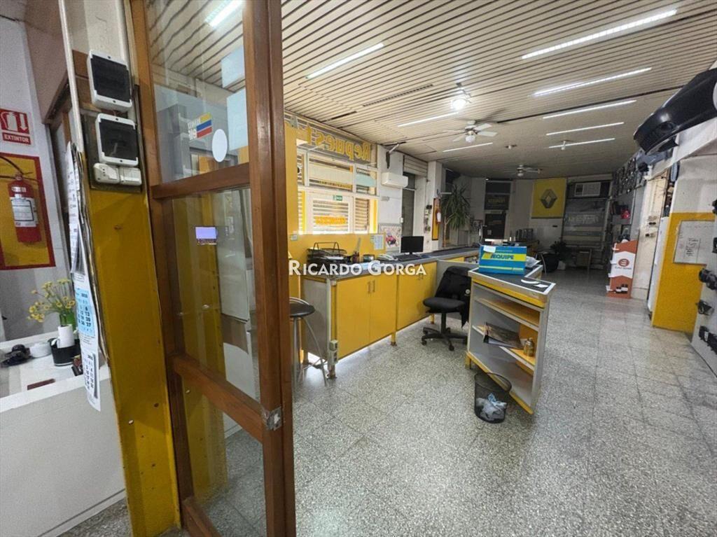 Local Comercial en Alquiler ubicado en Cordón a metros d...
