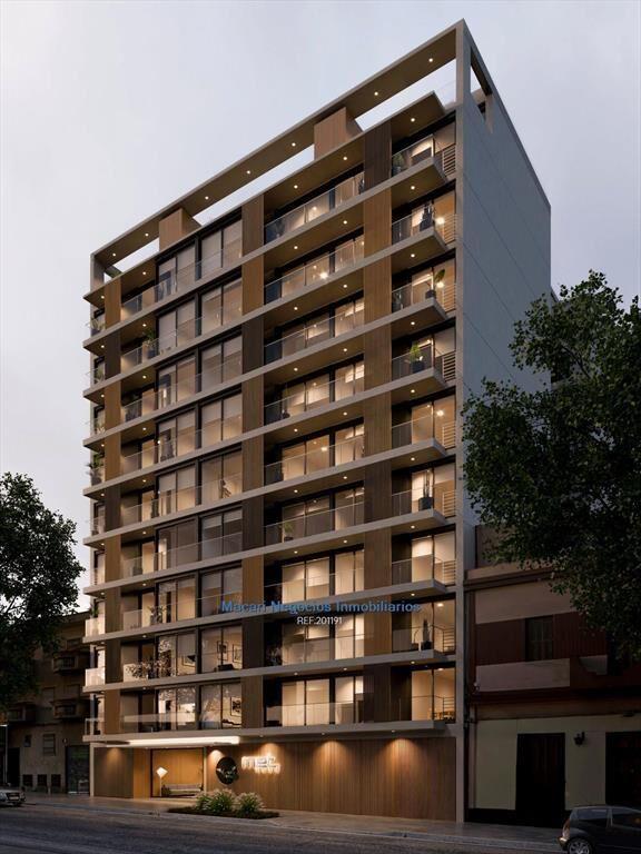 1 DORMITORIO MACARI VENDE CORDÓN SUR