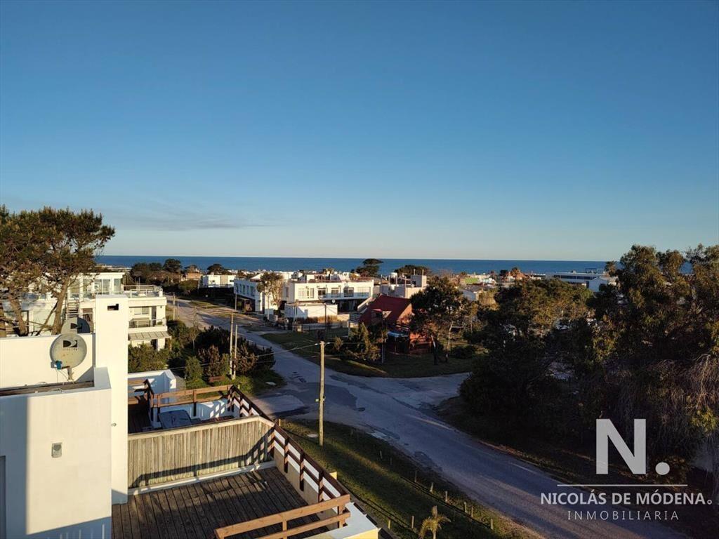 Apartamento en alquiler pocas cuadras de ruta 10 y playa Bi
