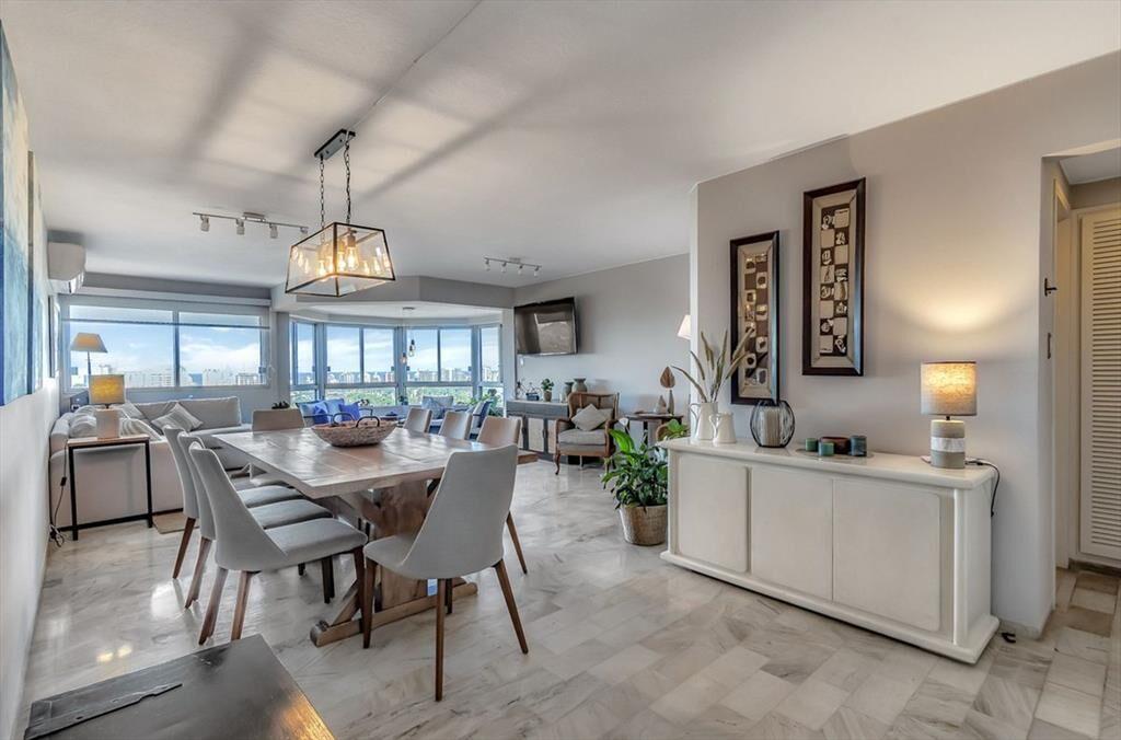 VENTA APARTAMENTO 4 DORMITORIOS PUNTA DEL ESTE