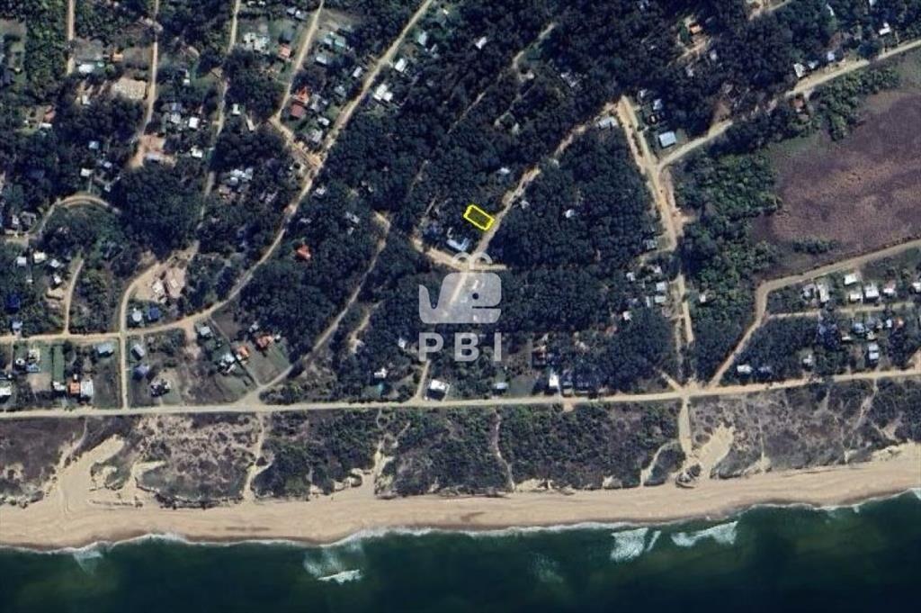 Terreno en Ocean Park - Ref : PBI3100