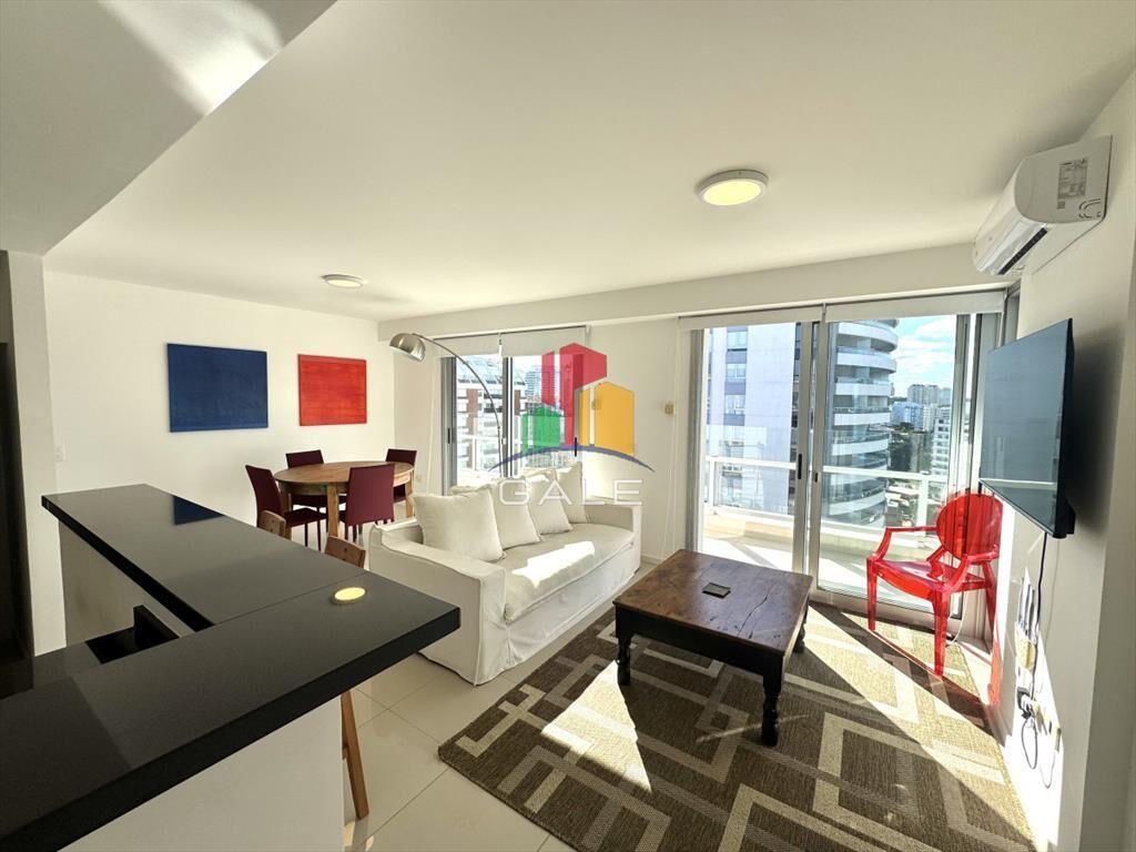Apartamento en venta de 3 dormitorios en Aidy del