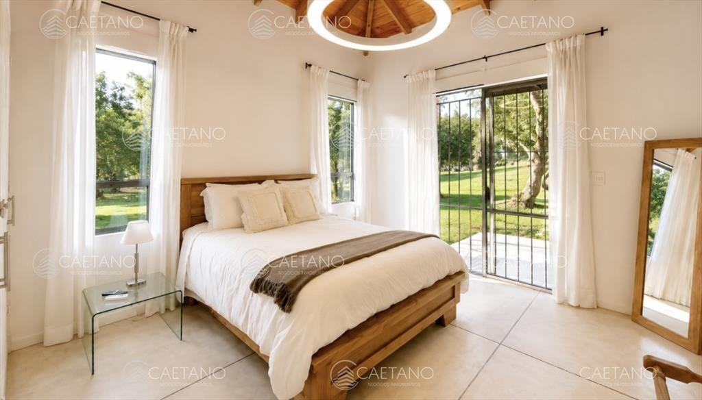 Venta casa 3 dormitorios Punta del Este - Rincón
