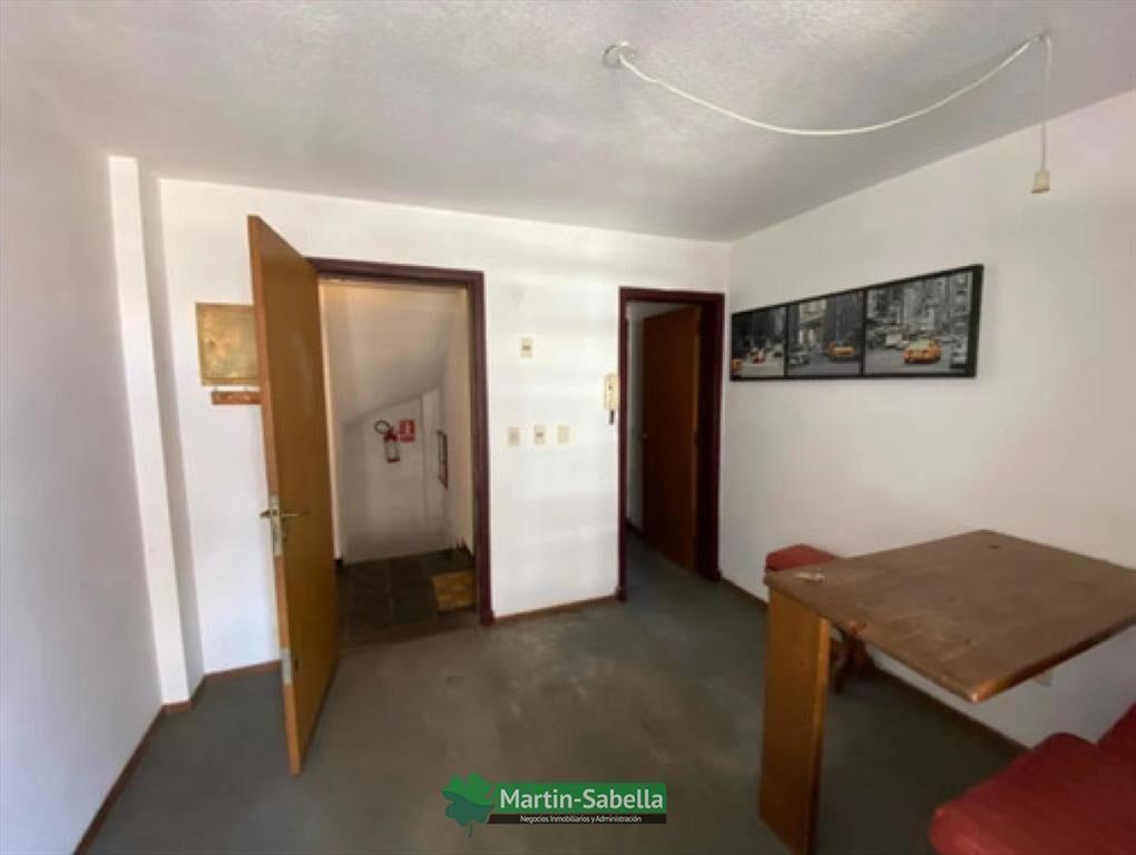 Monoambiente en Venta - Punta Carretas