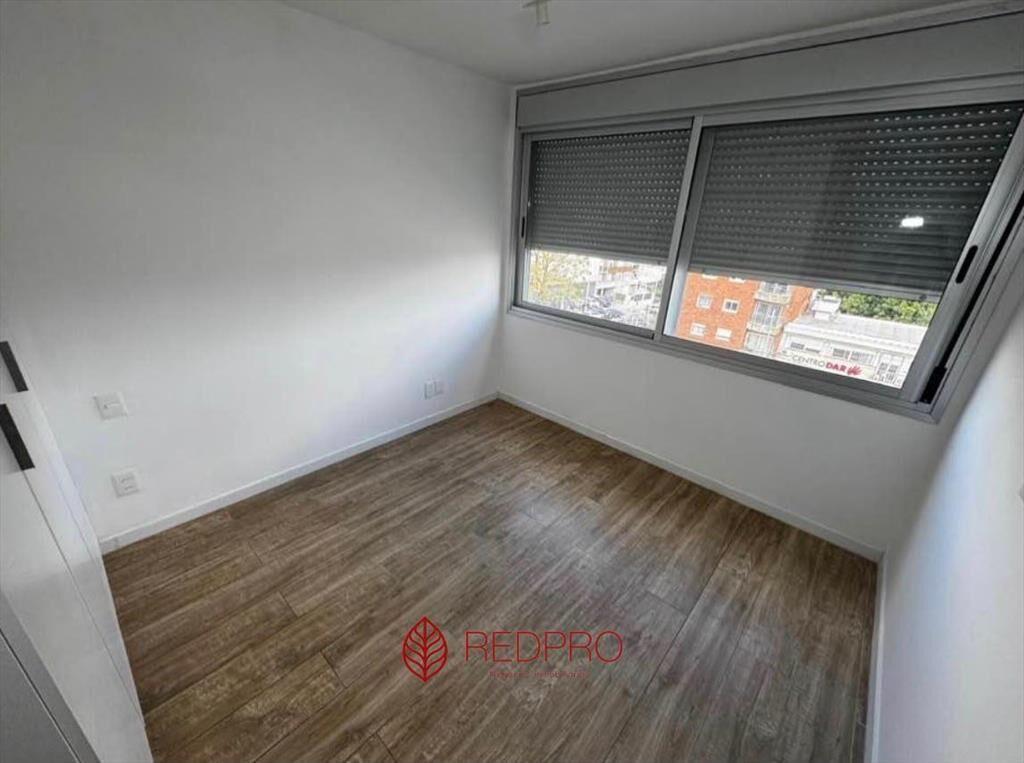 Apartamento en La Blanqueada | Amplio y luminoso