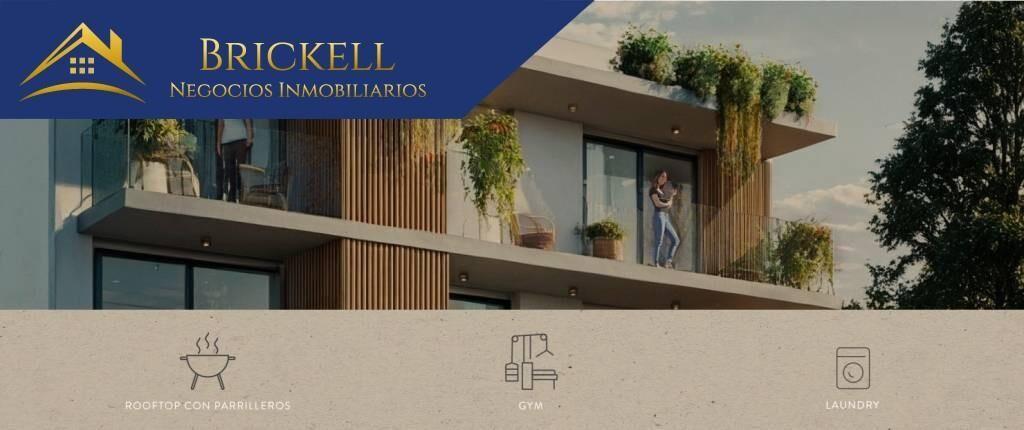 Apartamentos Venta Malvín