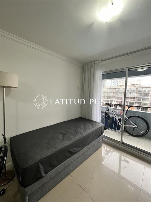 Apartamento de 1 dormitorio en Península