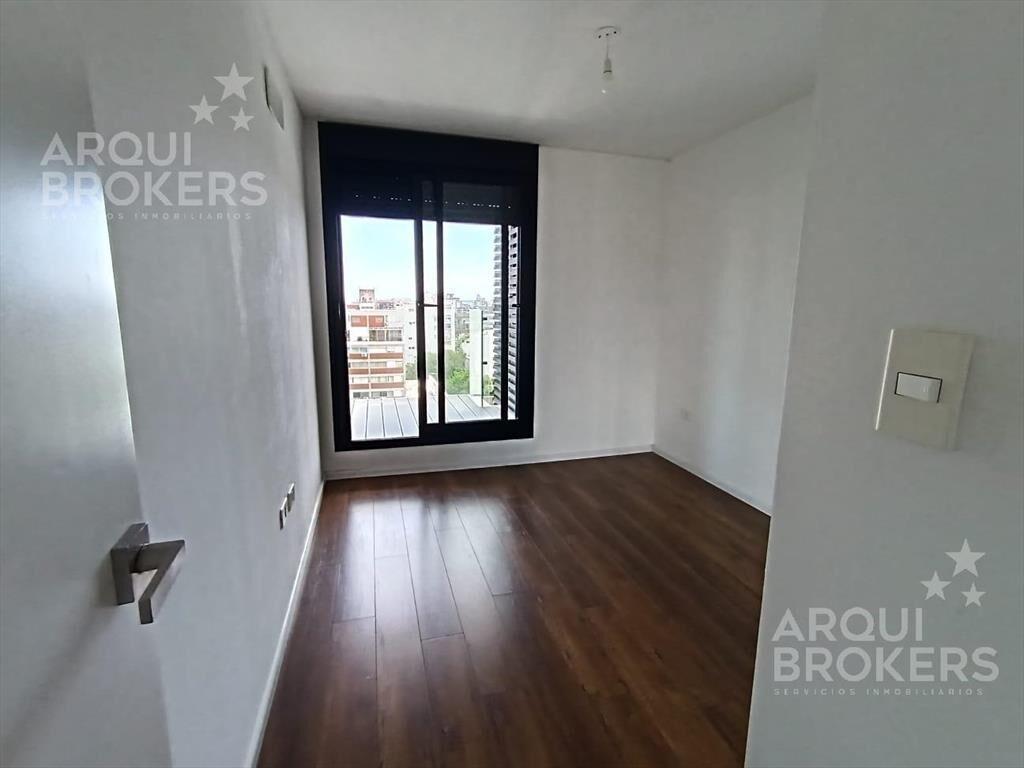 Venta apartamento un dormitorio en Barrio Sur - 705