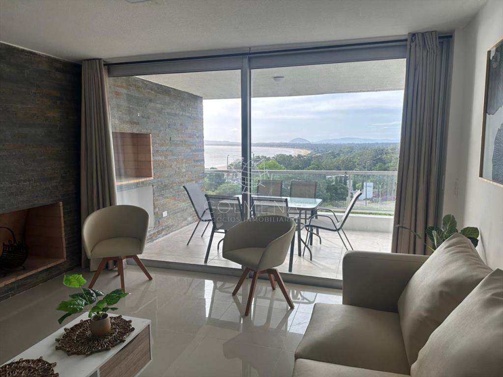 Apartamento en Punta Ballena, Punta Ballena