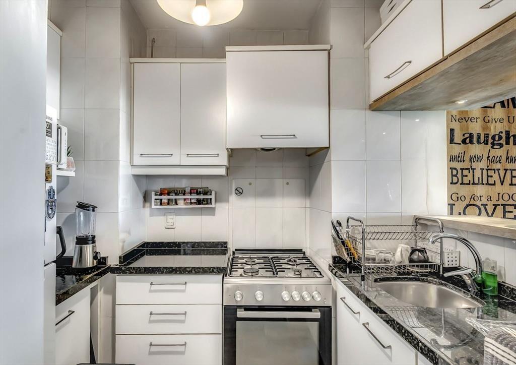 Venta Apartamento de 2 Dormitorios Frente al Mar!