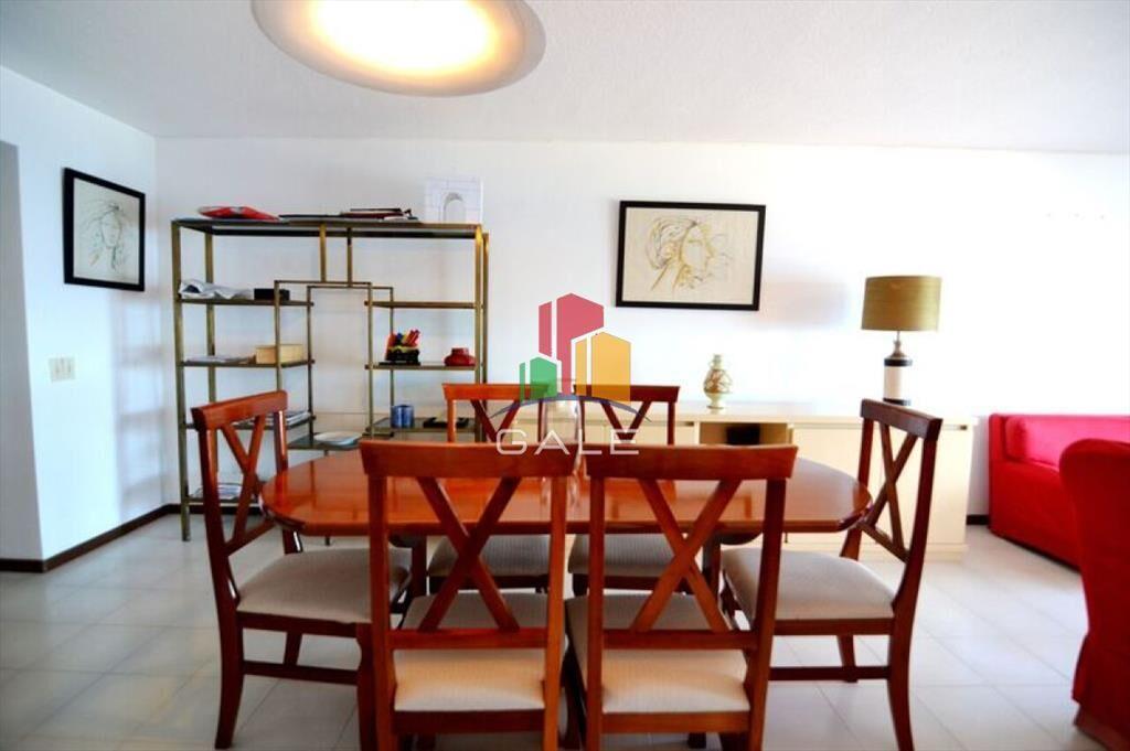 Apartamento Alquiler Punta del Este