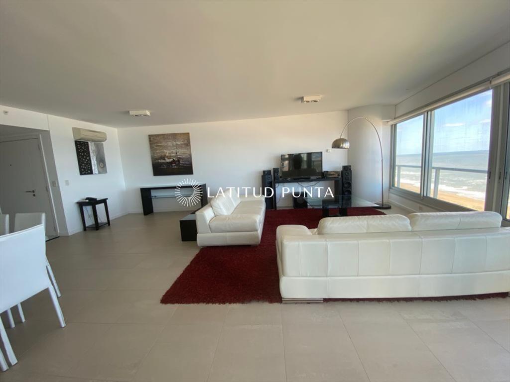 Le Parc, tres suites mas dependencia