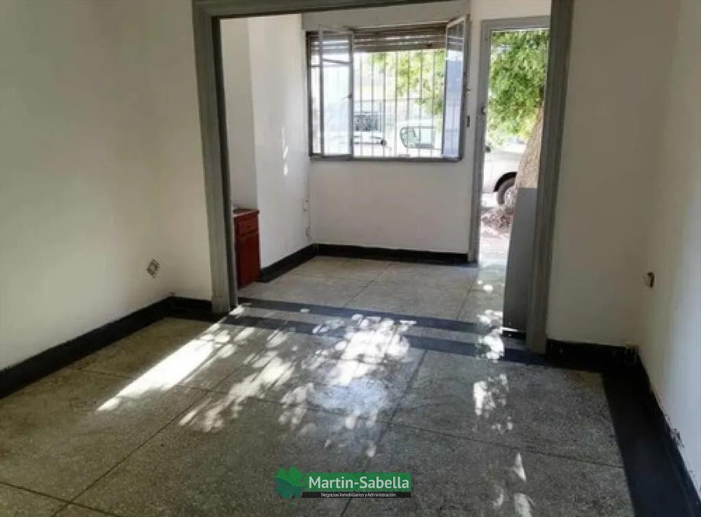 Casa en Alquiler - Jacinto Vera
