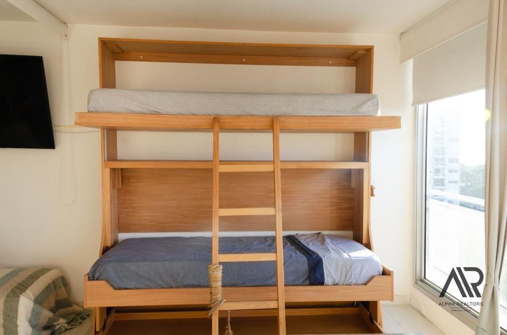 Apartamento en venta en Cantegril